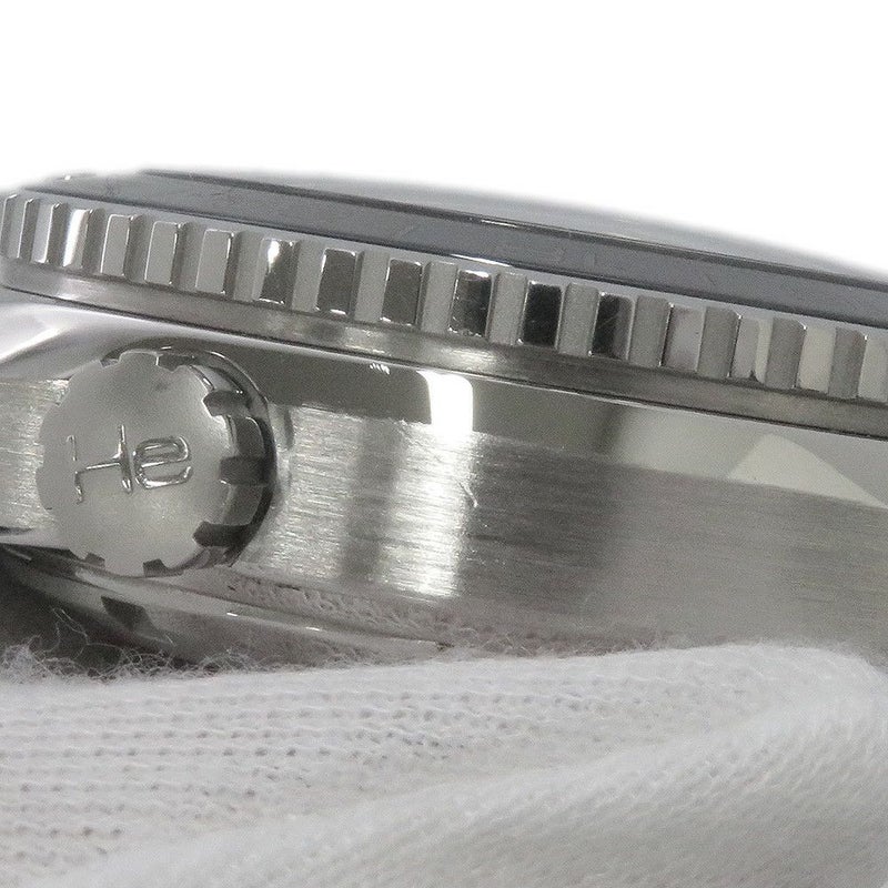 オメガ シーマスター プラネットオーシャンGMT 600M 232.30.44.22.01.001 OMEGA 腕時計 メンズ 黒文字盤