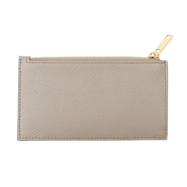 セリーヌ コインケース フラグメントケース グレインドカーフレザー ロゴ 10B683BEL CELINE カード入れ