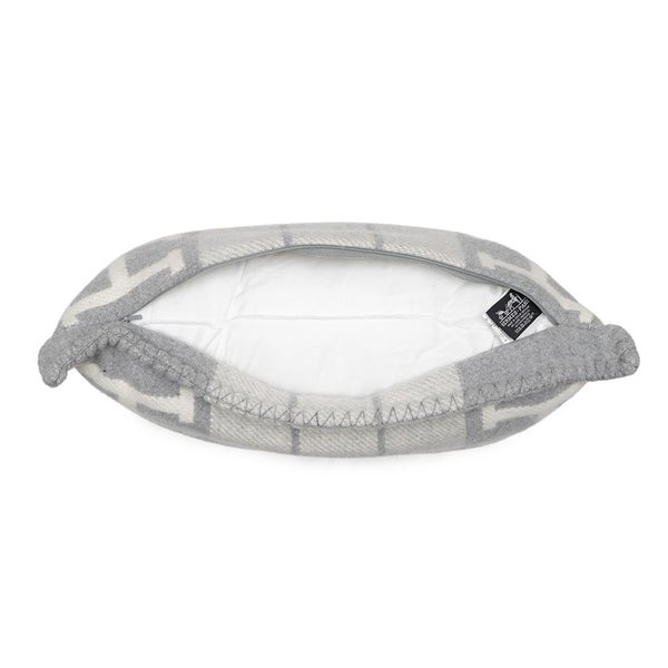 エルメス クッション アヴァロンIII PM ウール カシミヤ HERMES インテリア