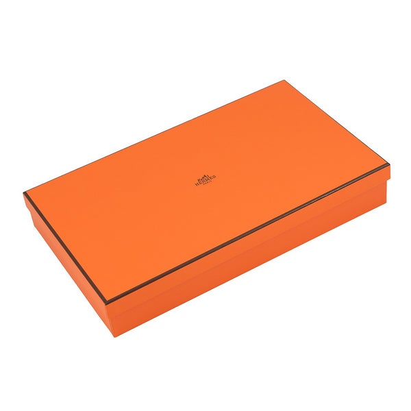 エルメス ポーチ ボリードポーチMM ブラック/シルバー金具 キャンバス HERMES 化粧ポーチ 小物入れ 黒