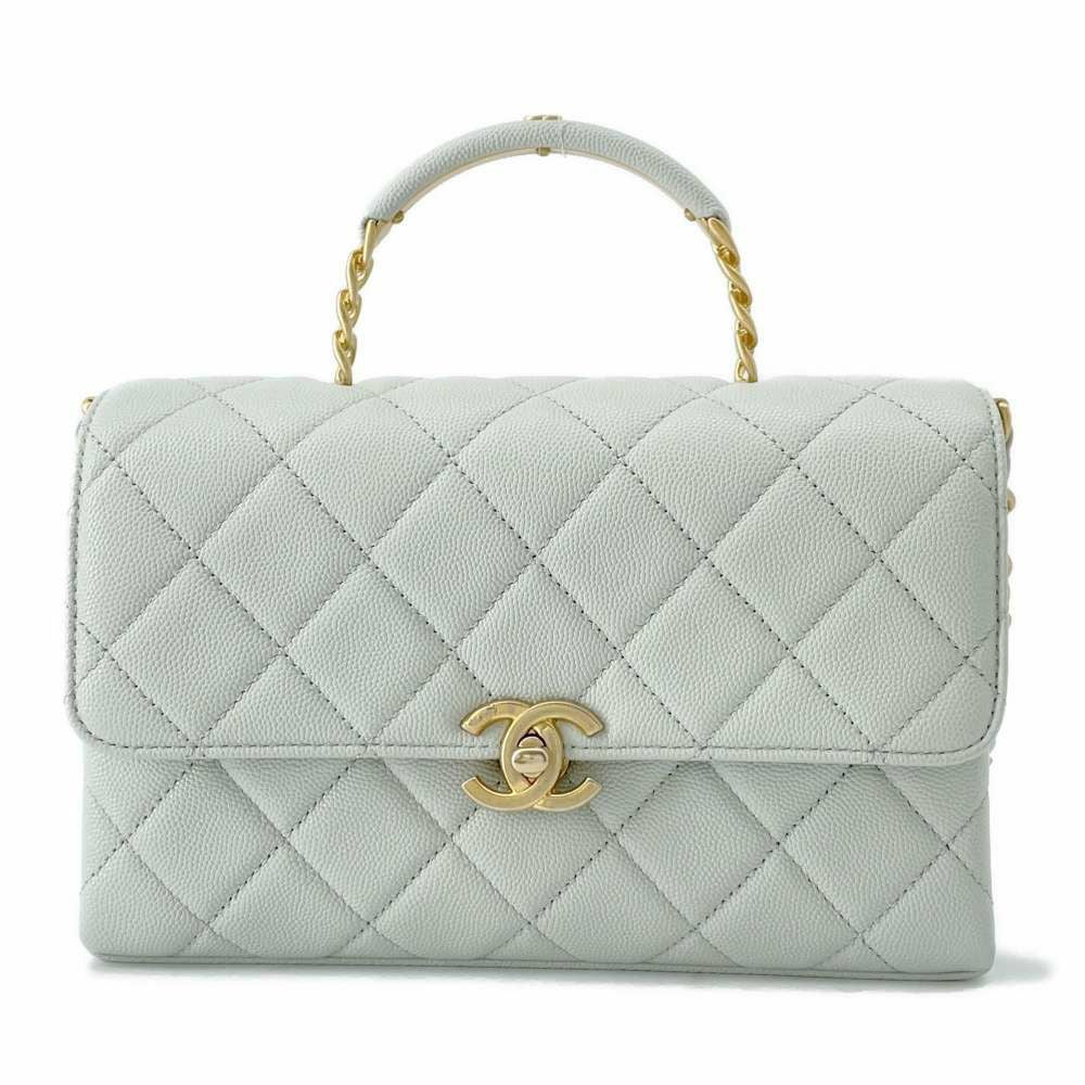 シャネル(CHANEL)のバッグをオンラインで買うなら｜ギャラリーレア公式