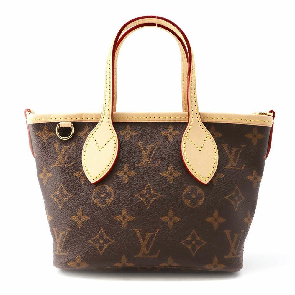 【中古】ルイヴィトン/LOUIS VUITTON/モノグラム/トートバッグ ルイ・ヴィトン(LOUIS VUITTON) モノグラム(Monogram) 中古 トート