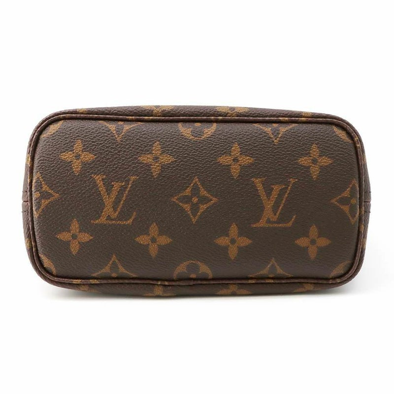 ルイヴィトン トートバッグ モノグラム ネヴァーフル BB M46786 LOUIS VUITTON ローズ・ペオニー 2way