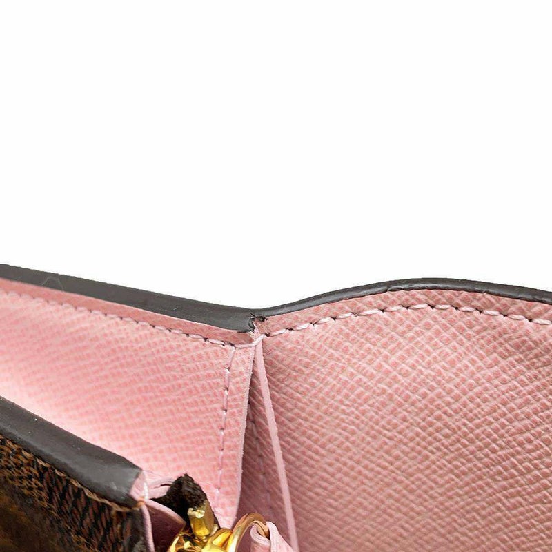 ルイヴィトン コインケース ダミエ・エベヌ ポルトモネ・ロザリ N64423 LOUIS VUITTON ヴィトン 小銭入れ