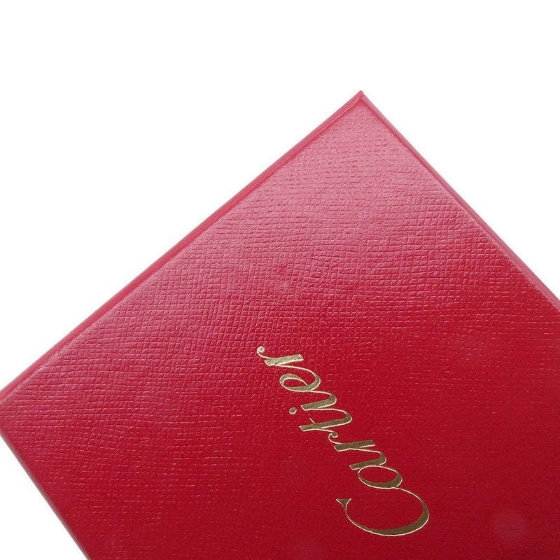 カルティエ リング ラブリング フルダイヤ ダイヤモンド 6P K18WGホワイトゴールド リングサイズ53 B4026000 Cartier 指輪