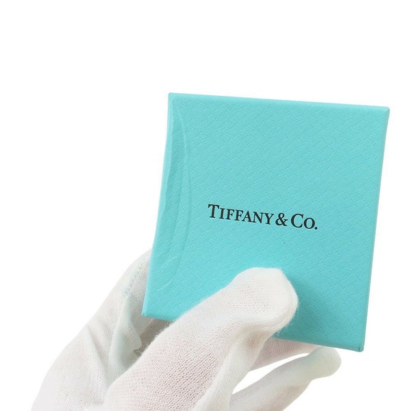 ティファニー リング トゥルー バンド リング K18PGピンクーゴールド リングサイズ約19号 68652588 Tiffany&Co. 指輪
