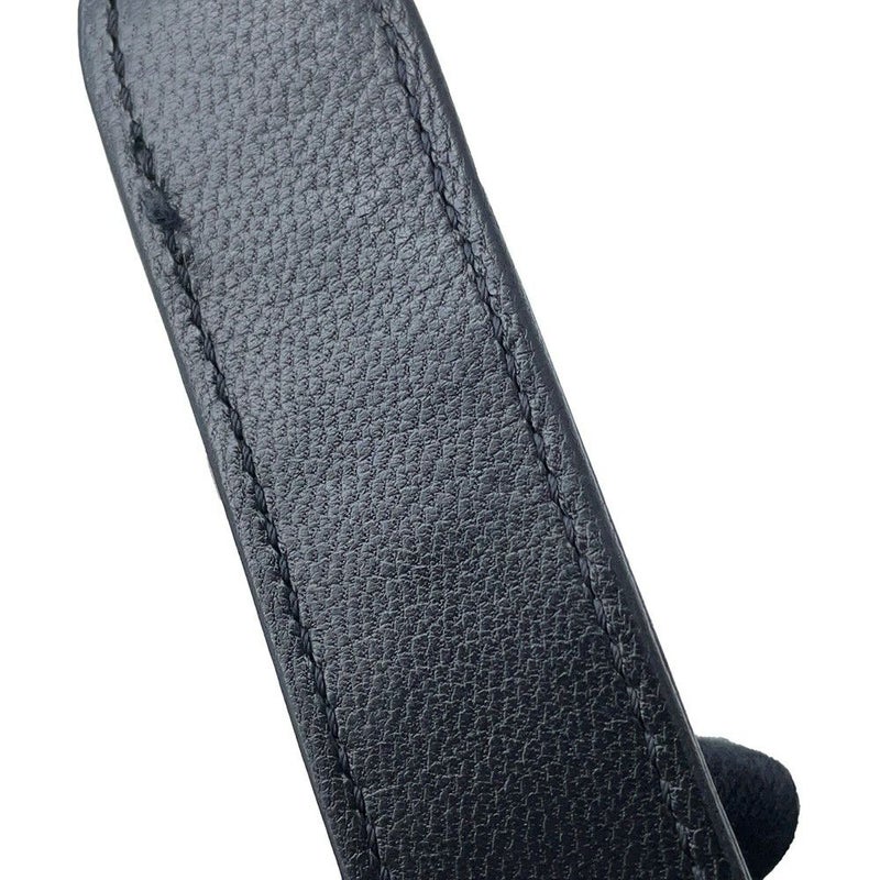 シャネル チェーンショルダーバッグ 19 フラップ バッグ ココマーク ラムスキン AS1160 CHANEL 2way 黒