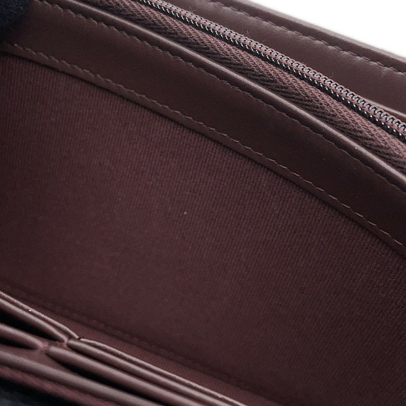 シャネル 長財布 クラシック ロング フラップ ウォレット マトラッセ ココマーク キャビアスキン AP0241 CHANEL 黒