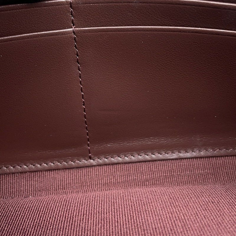 シャネル 長財布 クラシック ロング フラップ ウォレット マトラッセ ココマーク キャビアスキン AP0241 CHANEL 黒