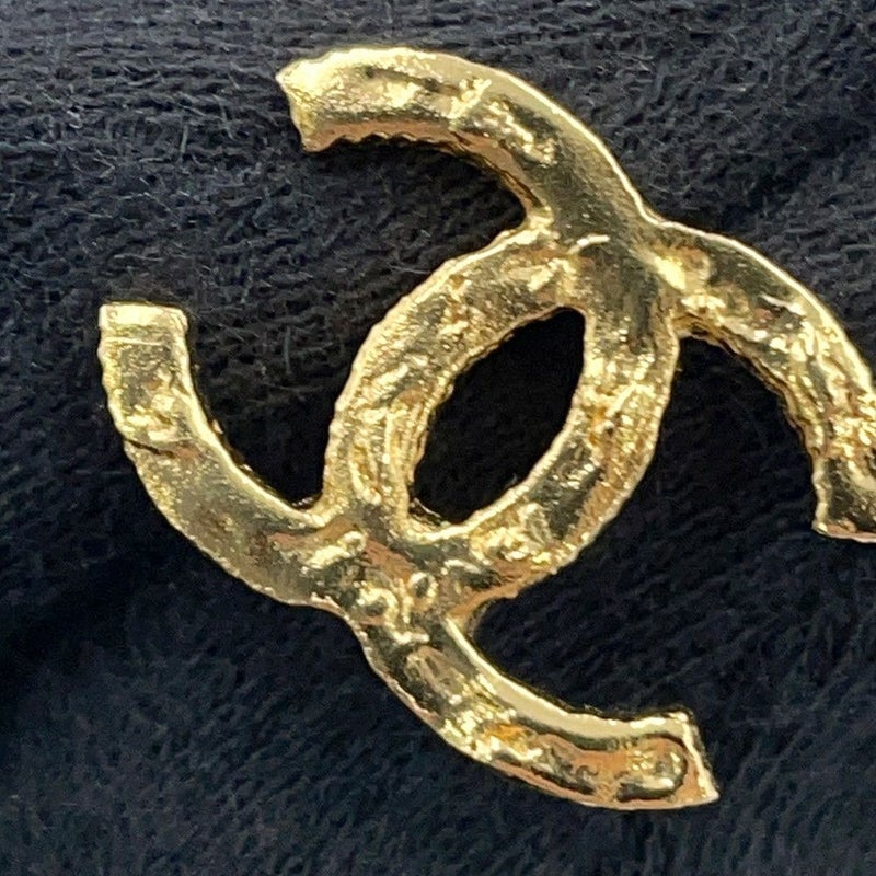 シャネル ピアス ココマーク メタル ABC502 CHANEL アクセサリー