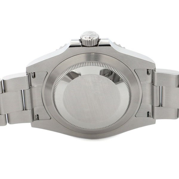 ロレックス サブマリーナ デイト ランダムシリアル ルーレット 126610LN  ROLEX 腕時計 黒文字盤