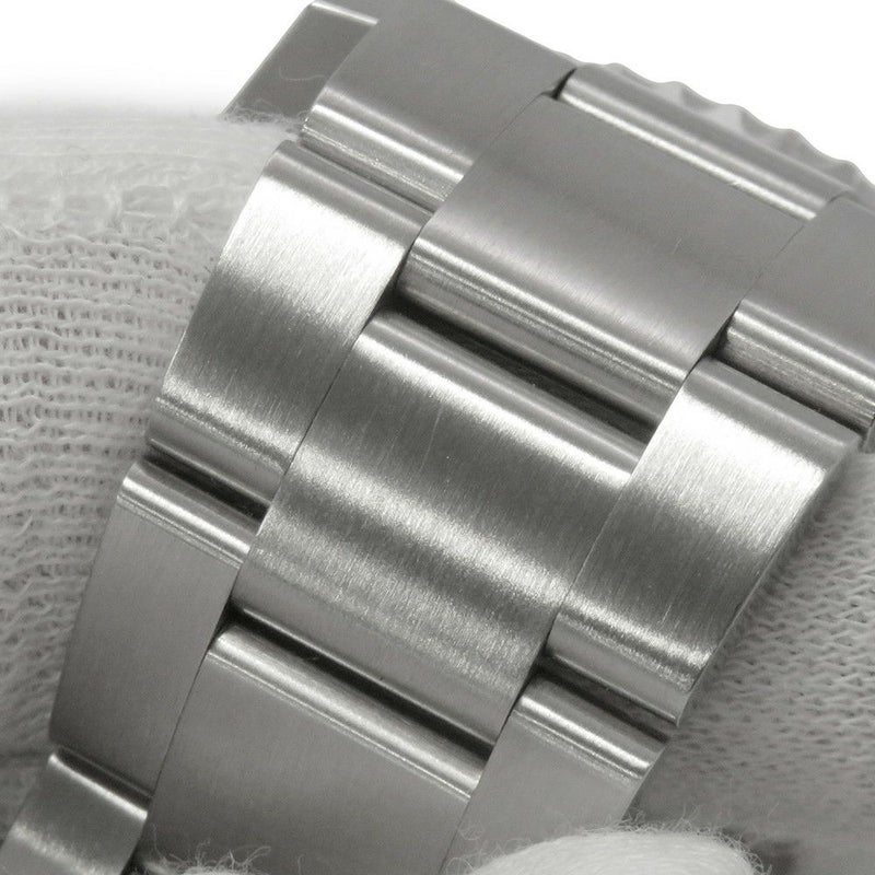 ロレックス サブマリーナ デイト ランダムシリアル ルーレット 126610LN  ROLEX 腕時計 黒文字盤