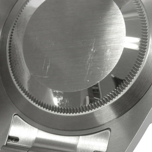 ロレックス サブマリーナ デイト ランダムシリアル ルーレット 126610LN  ROLEX 腕時計 黒文字盤