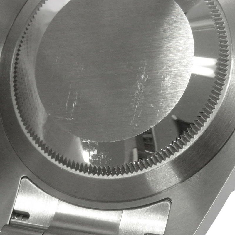 ロレックス サブマリーナ デイト ランダムシリアル ルーレット 126610LN  ROLEX 腕時計 黒文字盤