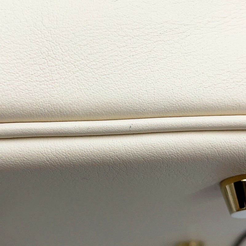 エルメス ハンドバッグ リンディ26 ヴェルソ  クレ/ライム/ゴールド金具 スイフト U刻印 HERMES 2way ショルダーバッグ
