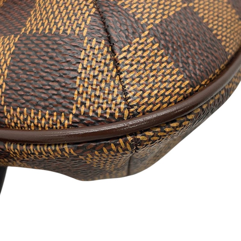 ルイヴィトン ショルダーバッグ ダミエ・エベヌ ミュゼット・サルサ ロング N51300 LOUIS VUITTON ヴィトン バッグ
