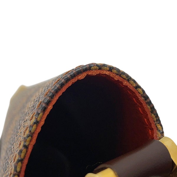 ルイヴィトン ショルダーバッグ ダミエ・エベヌ ミュゼット・サルサ ロング N51300 LOUIS VUITTON ヴィトン バッグ