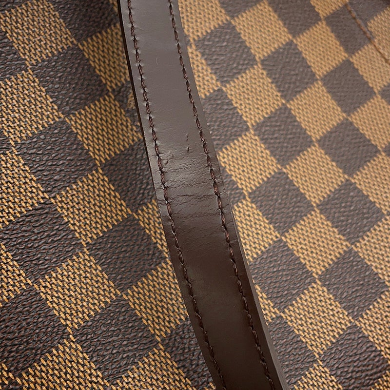 ルイヴィトン ショルダーバッグ ダミエ・エベヌ ミュゼット・サルサ ロング N51300 LOUIS VUITTON ヴィトン バッグ