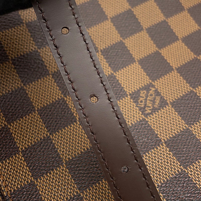 ルイヴィトン ショルダーバッグ ダミエ・エベヌ ミュゼット・サルサ ロング N51300 LOUIS VUITTON ヴィトン バッグ