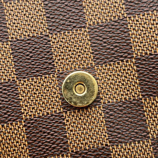 ルイヴィトン ショルダーバッグ ダミエ・エベヌ ミュゼット・サルサ ロング N51300 LOUIS VUITTON ヴィトン バッグ