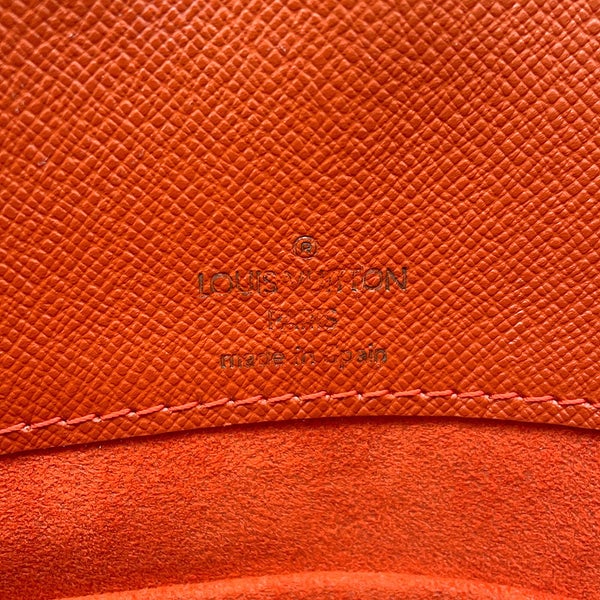 ルイヴィトン ショルダーバッグ ダミエ・エベヌ ミュゼット・サルサ ロング N51300 LOUIS VUITTON ヴィトン バッグ