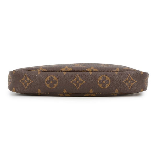 イヴィトン ハンドバッグ モノグラム ポシェット・アクセソワール アクセサリーポーチ M51980 LOUIS VUITTON