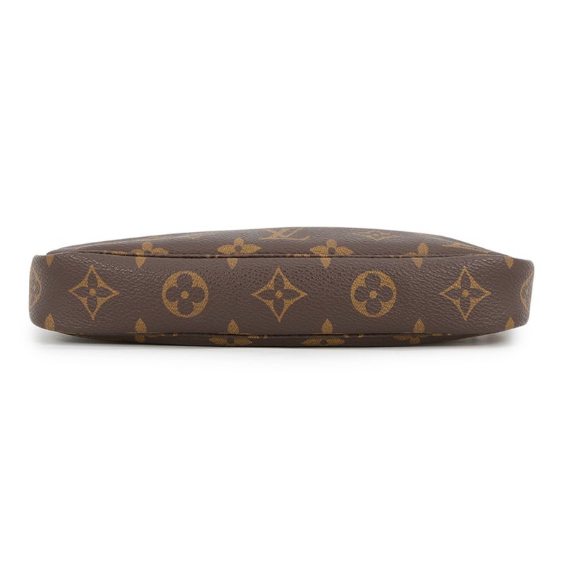 イヴィトン ハンドバッグ モノグラム ポシェット・アクセソワール アクセサリーポーチ M51980 LOUIS VUITTON