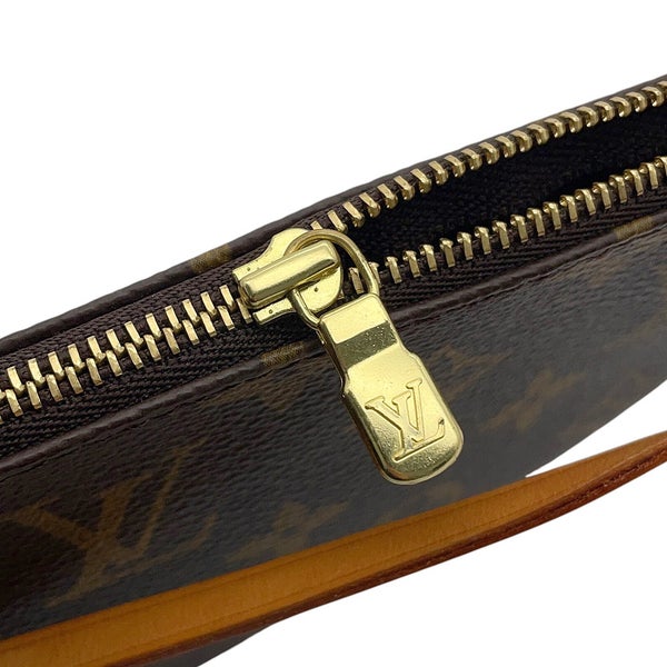 イヴィトン ハンドバッグ モノグラム ポシェット・アクセソワール アクセサリーポーチ M51980 LOUIS VUITTON