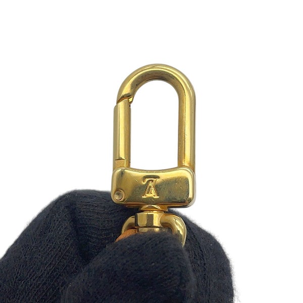 イヴィトン ハンドバッグ モノグラム ポシェット・アクセソワール アクセサリーポーチ M51980 LOUIS VUITTON