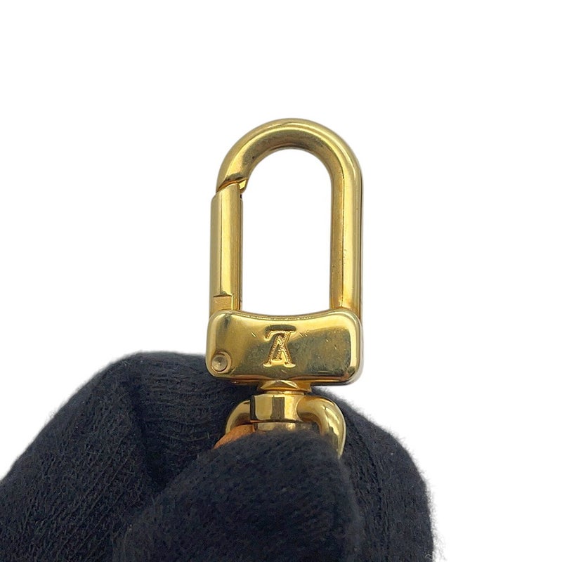 イヴィトン ハンドバッグ モノグラム ポシェット・アクセソワール アクセサリーポーチ M51980 LOUIS VUITTON