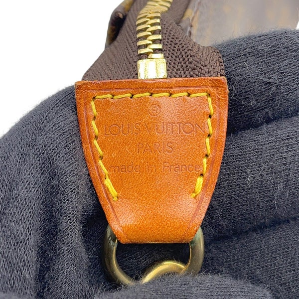 イヴィトン ハンドバッグ モノグラム ポシェット・アクセソワール アクセサリーポーチ M51980 LOUIS VUITTON