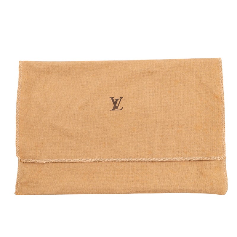 イヴィトン ハンドバッグ モノグラム ポシェット・アクセソワール アクセサリーポーチ M51980 LOUIS VUITTON