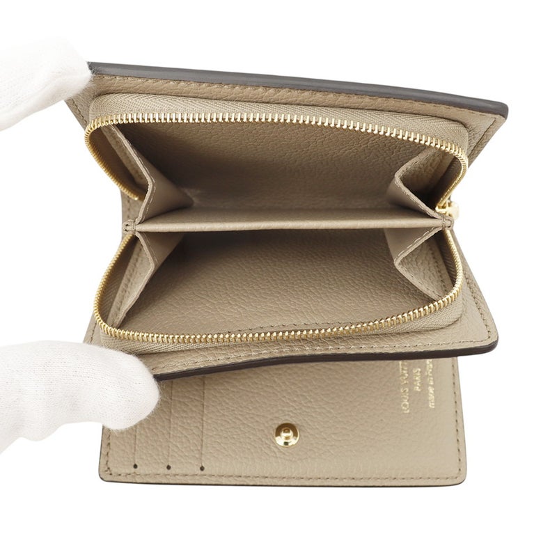 ルイヴィトン 二つ折り財布 モノグラム・アンプラント ポルトフォイユ・クレア M29454 LOUIS VUITTON 財布