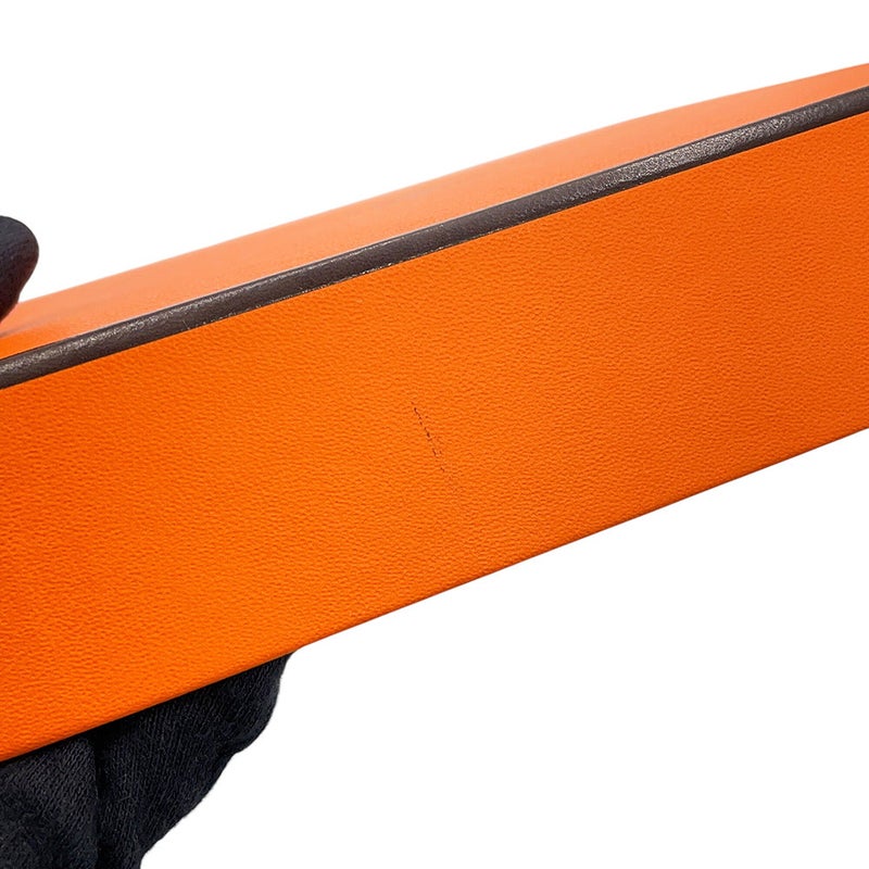 エルメス マグカップ トール ブルー ダイユール No1 シングル 300ml HERMES 陶器 白