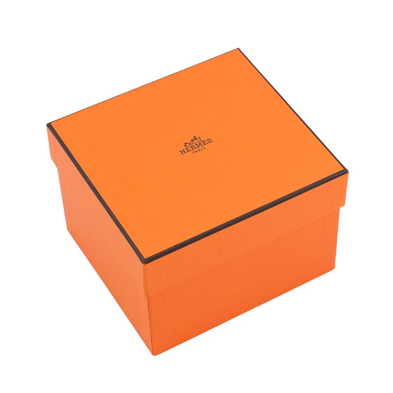 エルメス マグカップ トール ブルー ダイユール No1 シングル 300ml HERMES 陶器 白