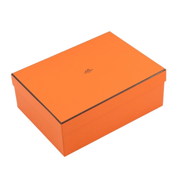 エルメス ティーカップ ティーカップ & ソーサー Hデコ 2客セット HERMES 食器 ペア 白 黒