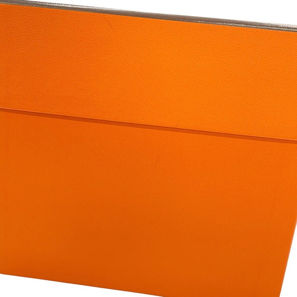 エルメス ボウル Hデコ 2個セット HERMES 陶器 白 黒