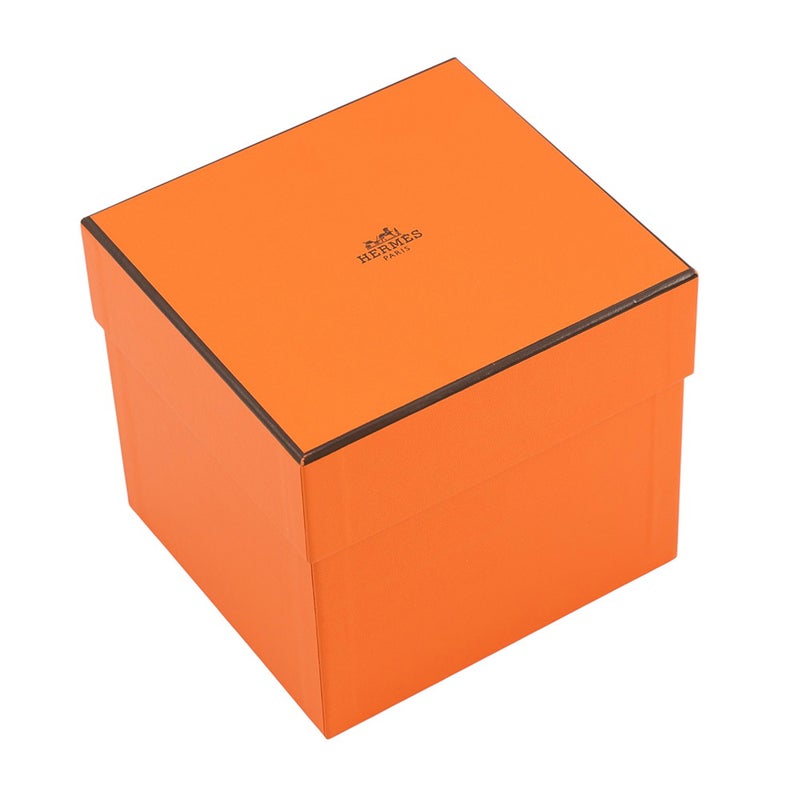エルメス ボウル Hデコ 2個セット HERMES 陶器 白 黒