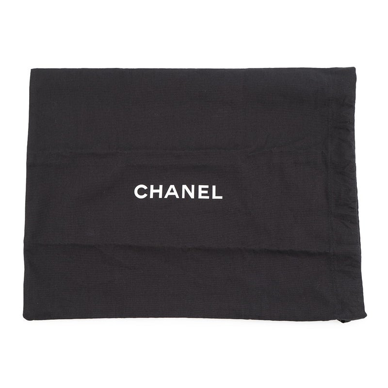 シャネル チェーンショルダーバッグ ココマーク マトラッセ バニティ キャビアスキン AP4778 CHANEL