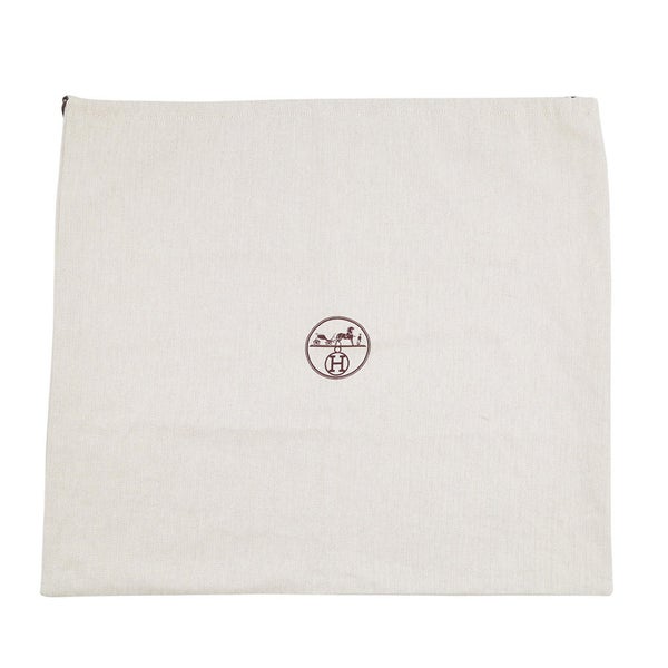 エルメス トートバッグ ガーデンパーティPM コバルト/シルバー金具 ネゴンダ □R刻印 HERMES Garden Party