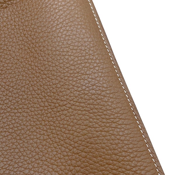 エルメス ハンドバッグ アルザン31 アルザン/シルバー金具 トリヨンクレマンス T刻印 2wayショルダー