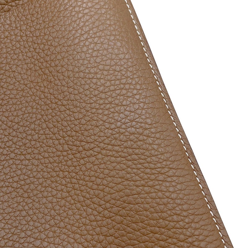 エルメス ハンドバッグ アルザン31 アルザン/シルバー金具 トリヨンクレマンス T刻印 2wayショルダー
