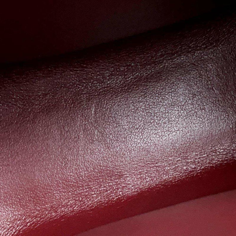 シャネル チェーンショルダーバッグ マトラッセ ココマーク AP2291 CHANEL フォンケース 黒