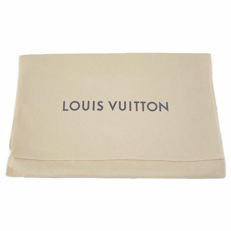 ルイヴィトン チェーンショルダーバッグ ダミエ・エベヌ ヴァヴァンPM N40108 黒 ブラック