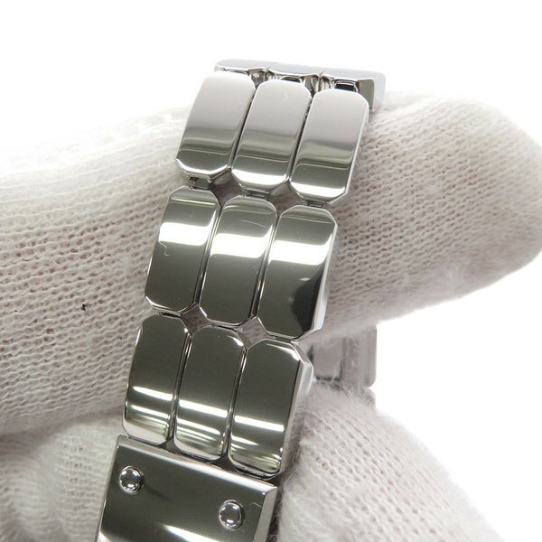 エルメス ケリーウォッチ KE4.110 HERMES 腕時計 スパークリングホワイトラッカー文字盤