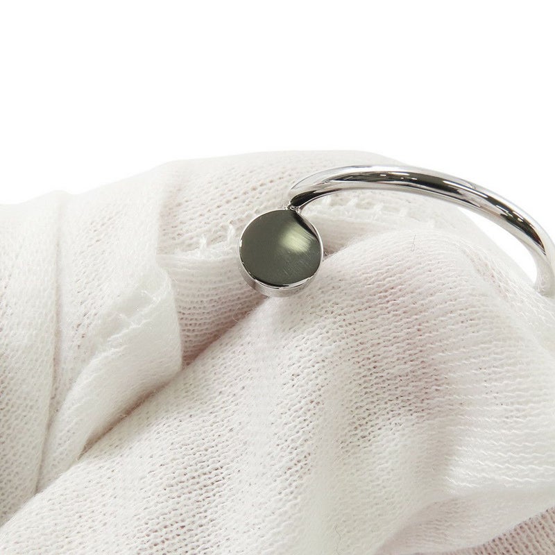 カルティエ リング ジュストアンクル K18WGホワイトゴールド スモールモデル SM リングサイズ51 B4226000 Cartier 指輪