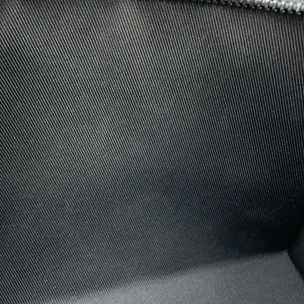 ルイヴィトン ショルダーバッグ モノグラム・シャドウ ガストン・ウェアラブル ウォレット M81115 黒 ブラック