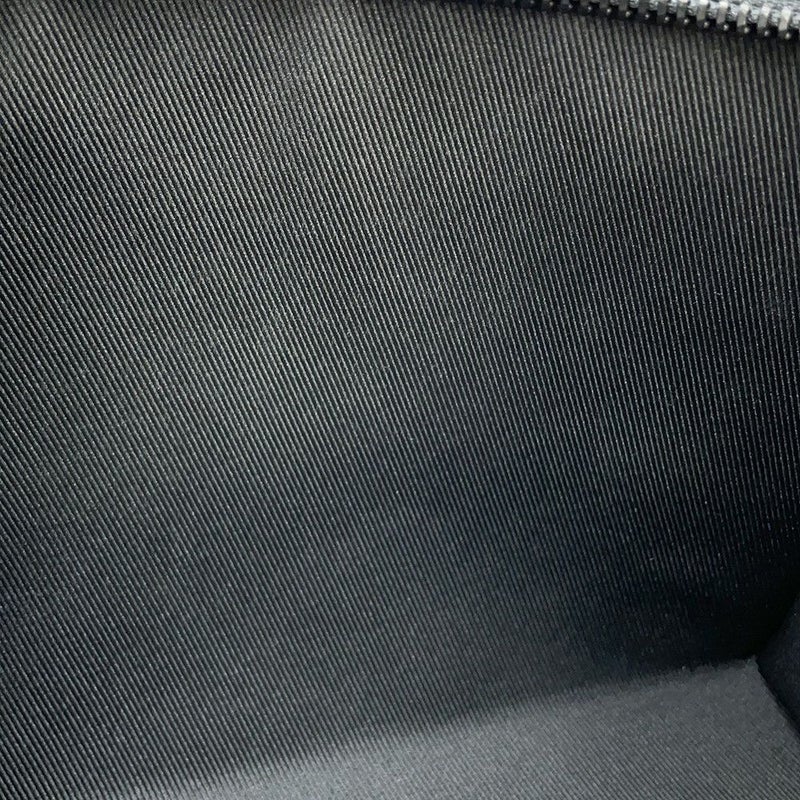 ルイヴィトン ショルダーバッグ モノグラム・シャドウ ガストン・ウェアラブル ウォレット M81115 黒 ブラック