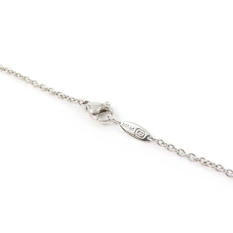 ハリーウィンストン ネックレス ロシアン・クロス・ペンダント ダイヤモンド Pt950プラチナ PEDPRESMRU HARRY WINSTON