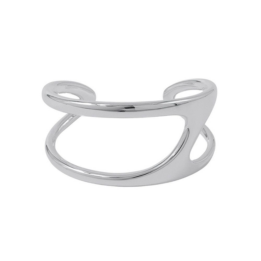 エルメス ブレスレット シェーヌダンクル パンク バングル Punk bangle
